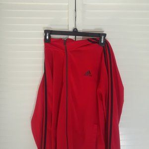 Adidas Sweater